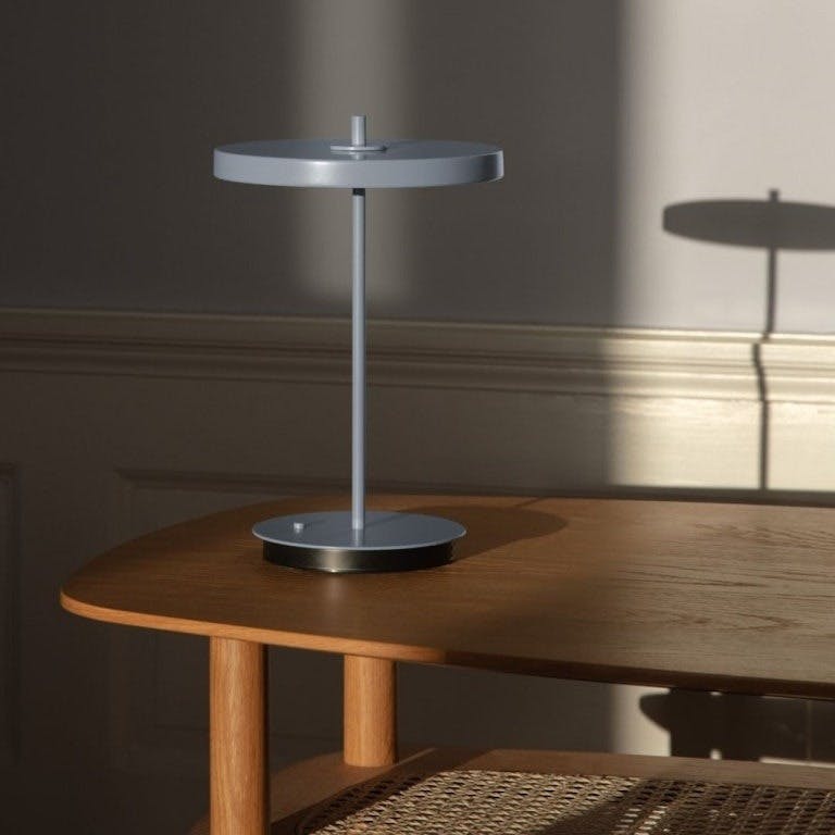 bordlampe uten ledning bordlampe uten ledning